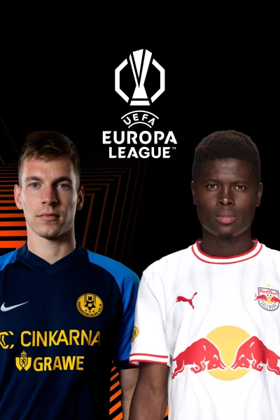 Jornada 3. Jornada 3: Celje - Salzburgo