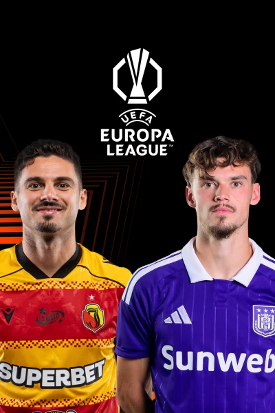 Jornada 3. Jornada 3: Jagiellonia Bialystok - Anderlecht
