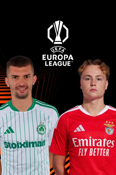 Jornada 3. Jornada 3: Omonia Nicosia - Benfica