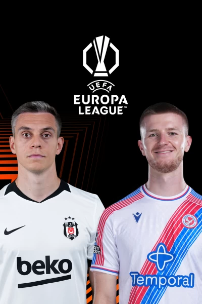 Jornada 3. Jornada 3: Besiktas - Crystal Palace