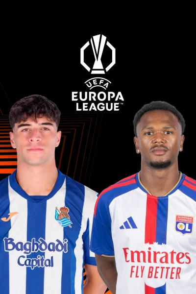 Jornada 4. Jornada 4: Real Sociedad - Olympique Lyon