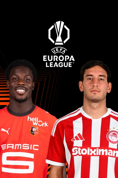 Jornada 4. Jornada 4: Rennes - Olympiacos