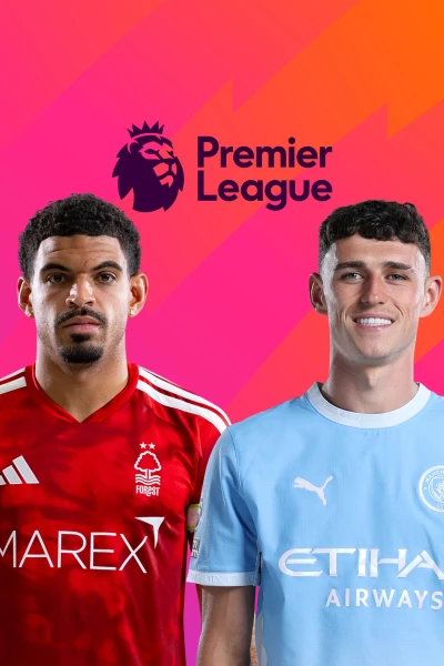 Jornada 10. Jornada 10: Nottingham Forest - Manchester City