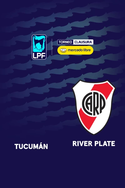 Jornada 9. Jornada 9: Atlético Tucumán - River Plate