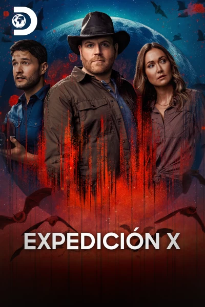 Expedición X