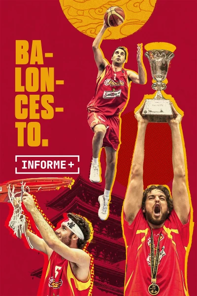 Informe Plus. Ba-lon-ces-to. 2006. Más allá del oro