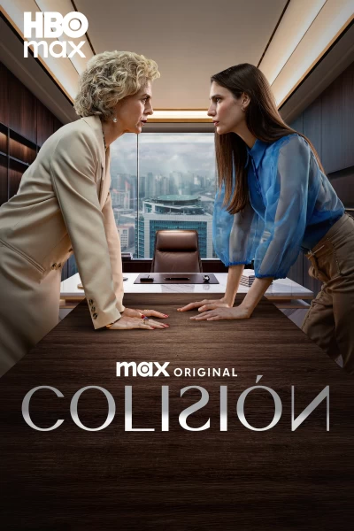 Colisión