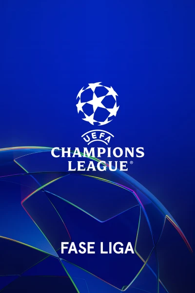 Jornada 1. Jornada 1: Multichampions (08/09/26)