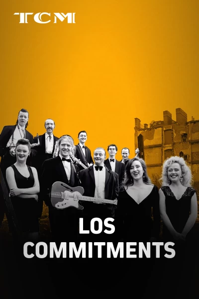 Los Commitments