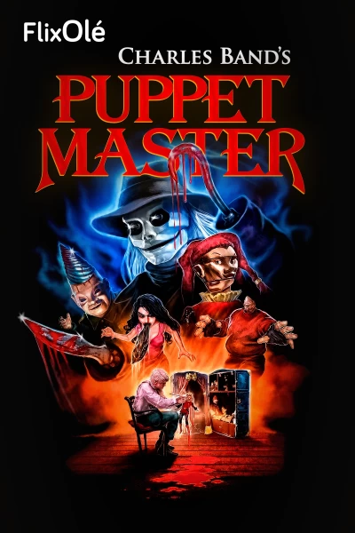 Puppet Master