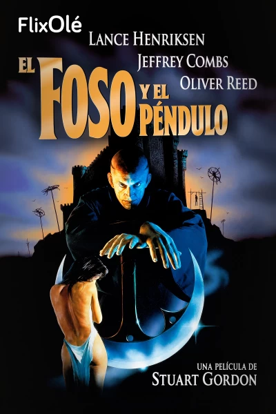 El foso y el péndulo