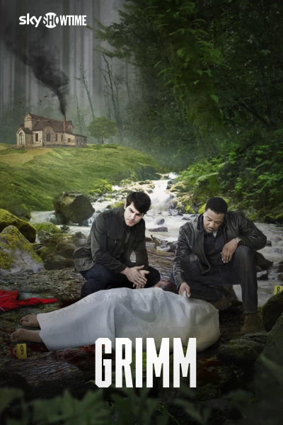 Grimm