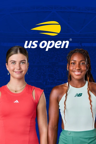 Femenino. Femenino: Jovic - Gauff