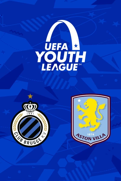 Jornada 1. Jornada 1: Brujas - Aston Villa