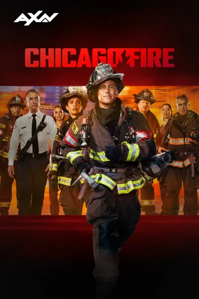 Chicago Fire