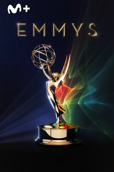 Premios Emmy 2026: Ceremonia