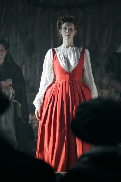 Cómo los Tudor perdieron la cabeza. Cómo los Tudor...: María Estuardo, reina de Escocia