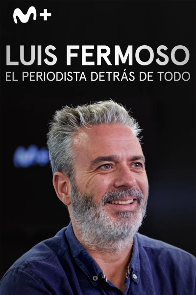 Luis Fermoso El Día Después
