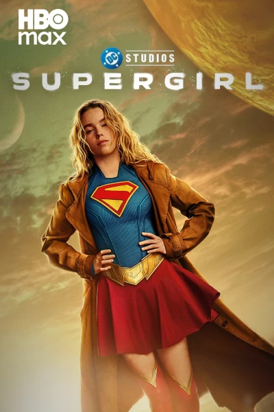 Supergirl