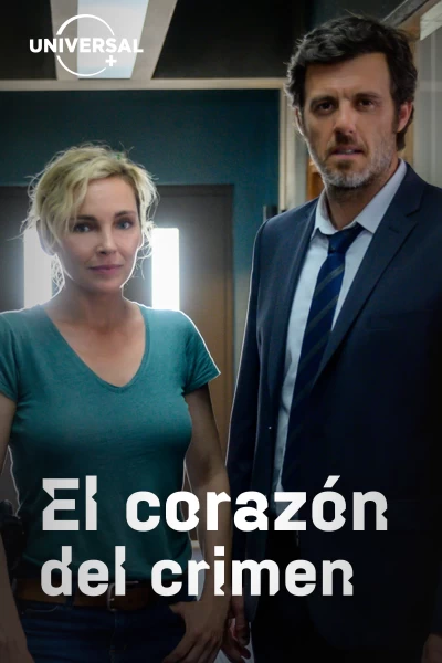 El corazón del crimen