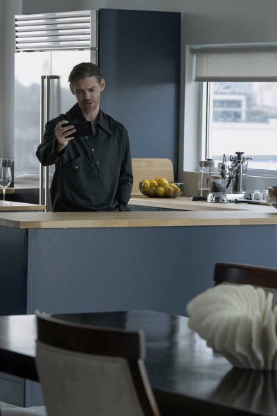 Ley y Orden: Crimen organizado. T(T5). Ley y Orden:... (T5): Ep.9 Extraoficial