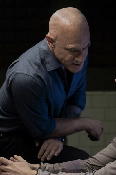 Ley y Orden: Crimen organizado. T(T5). Ley y Orden:... (T5): Ep.10 Era un Stabler