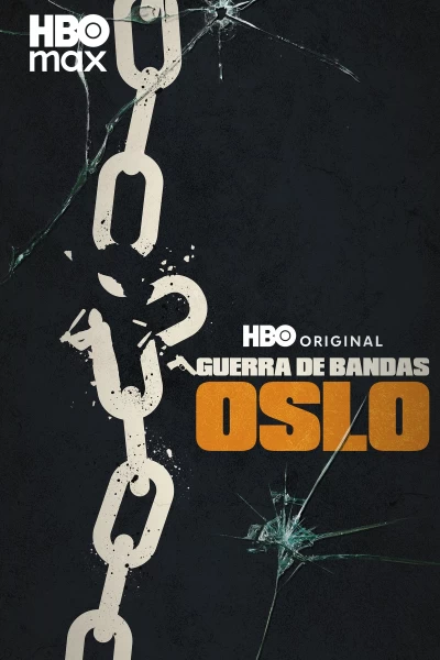 Guerra de bandas: Oslo
