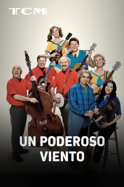 Un poderoso viento