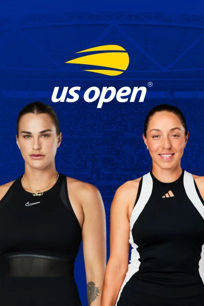 Femenino. Femenino: Sabalenka -  Pegula