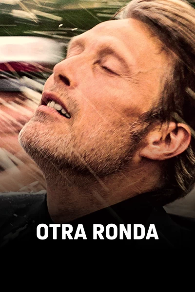 Otra ronda