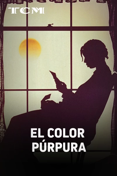 El color púrpura