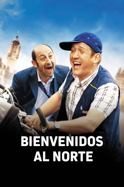 Bienvenidos al Norte