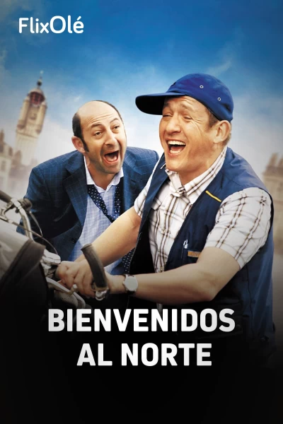 Bienvenidos al Norte