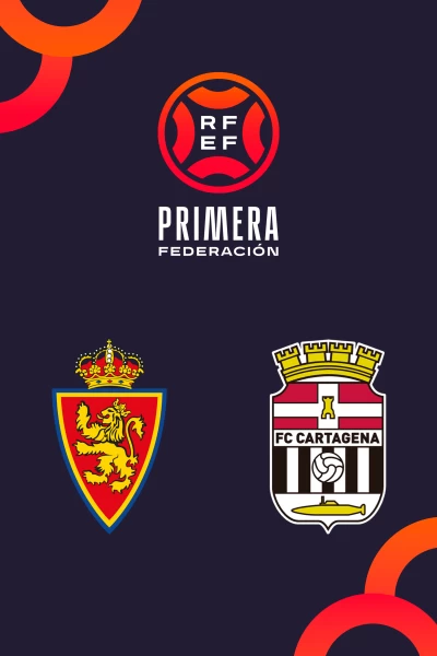 Jornada 4. Jornada 4: Zaragoza - Cartagena