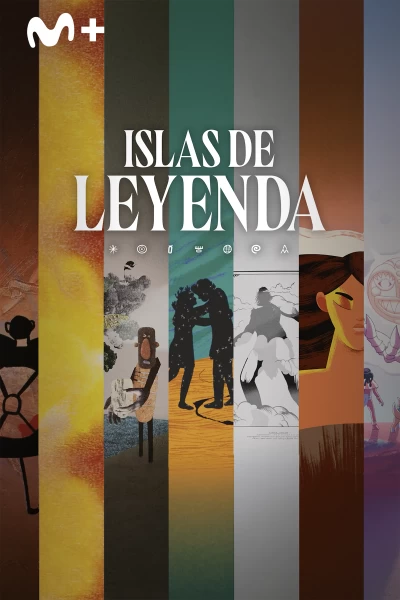 Islas de leyenda. Islas de leyenda: Árbol Garoé