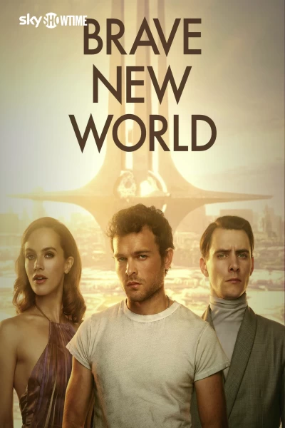 Brave New World