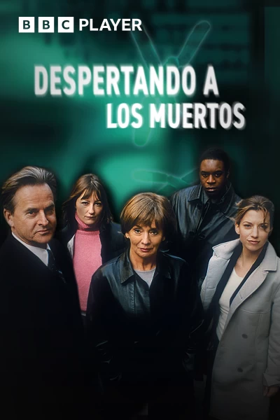 Despertando a los muertos