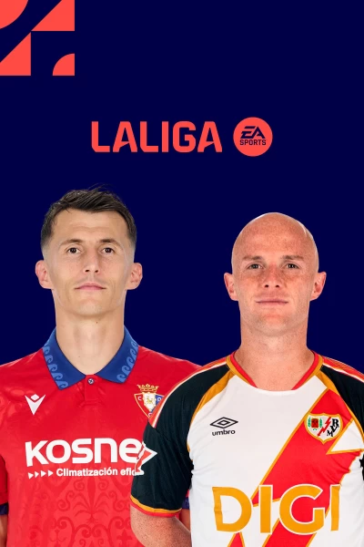 Jornada 7. Jornada 7: CA Osasuna - Rayo Vallecano