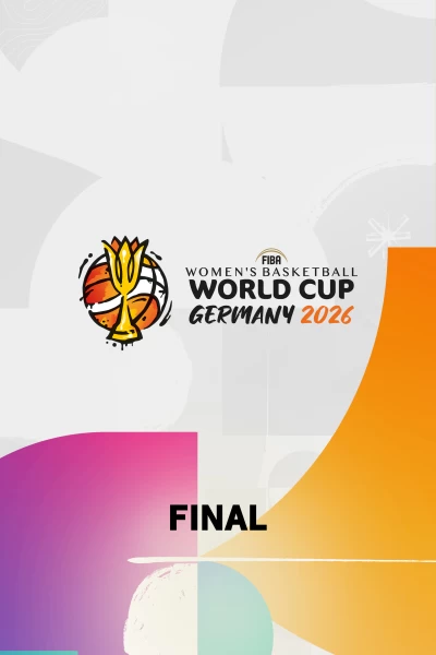 Final. Final
