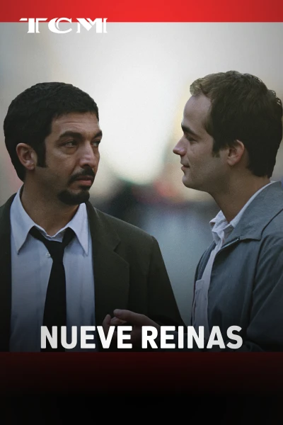 Nueve Reinas