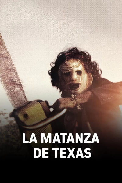 La matanza de Texas