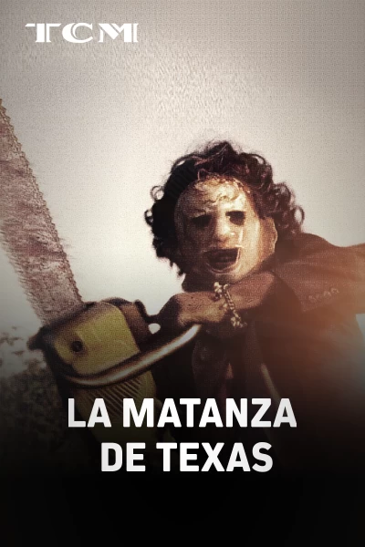 La matanza de Texas