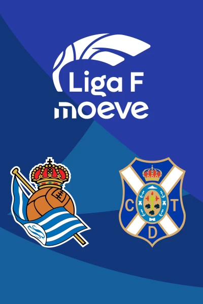 Jornada 3. Jornada 3: Real Sociedad - Costa Adeje Tenerife