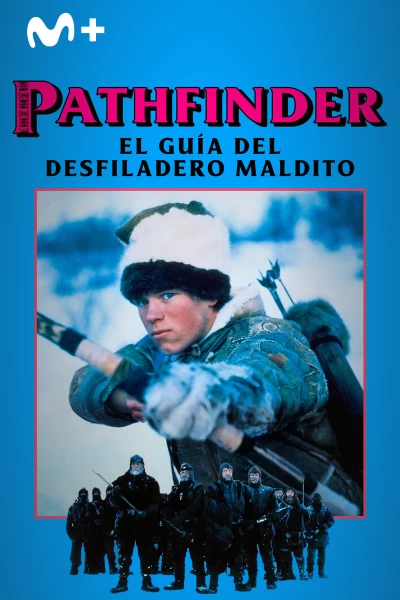 Pathfinder, el guía del desfiladero maldito