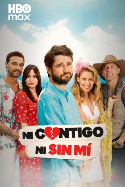 Ni contigo ni sin mí