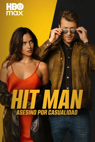 Hit Man. Asesino por casualidad