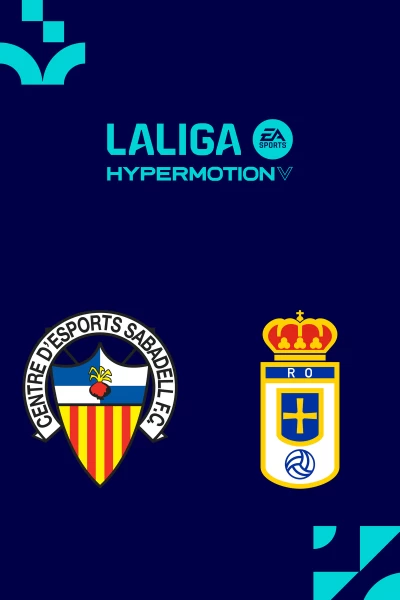 Jornada 6. Jornada 6: Sabadell - Oviedo