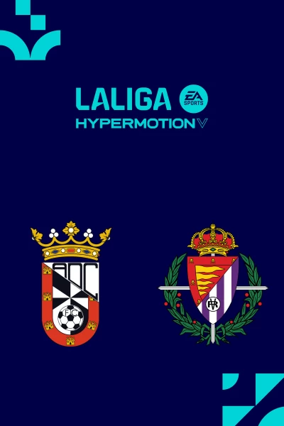 Jornada 6. Jornada 6: Ceuta - Valladolid