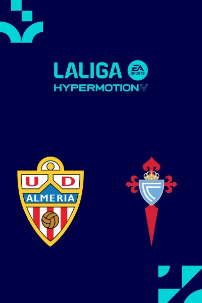 Jornada 6. Jornada 6: Almería - Celta Fortuna