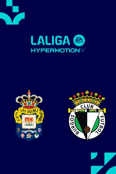 Jornada 6. Jornada 6: Las Palmas - Burgos